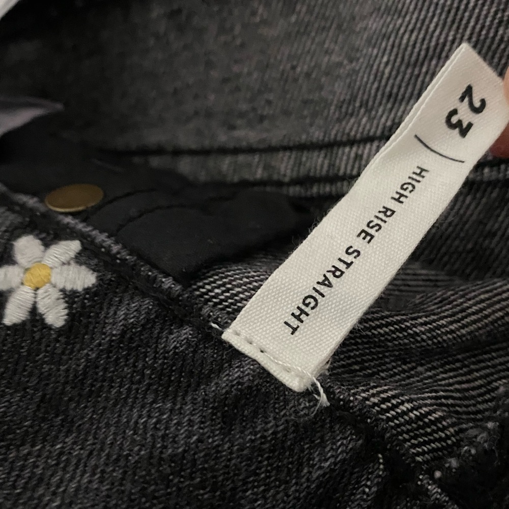PacSun Jeans - Picture 3 of 3